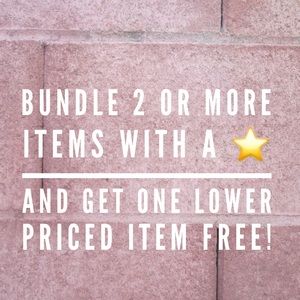 βοΈ Special Deal βοΈ